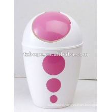 daily use Plastic trash can mould/garbage can mold